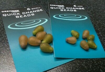 Drennan Quick Change Beads