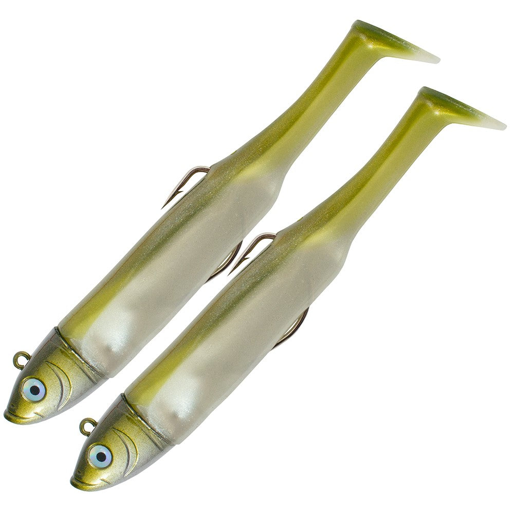 Drift Shoal Shad Double Combo