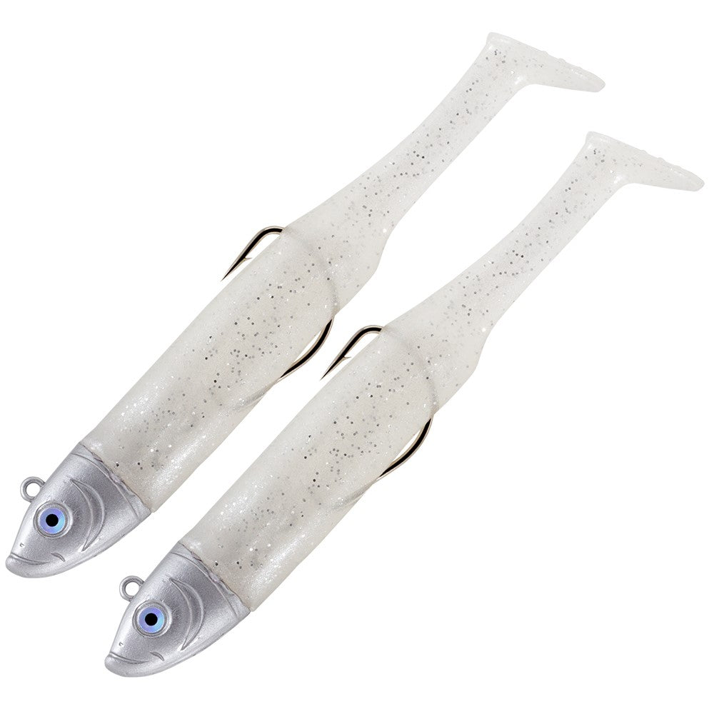 Drift Shoal Shad Double Combo