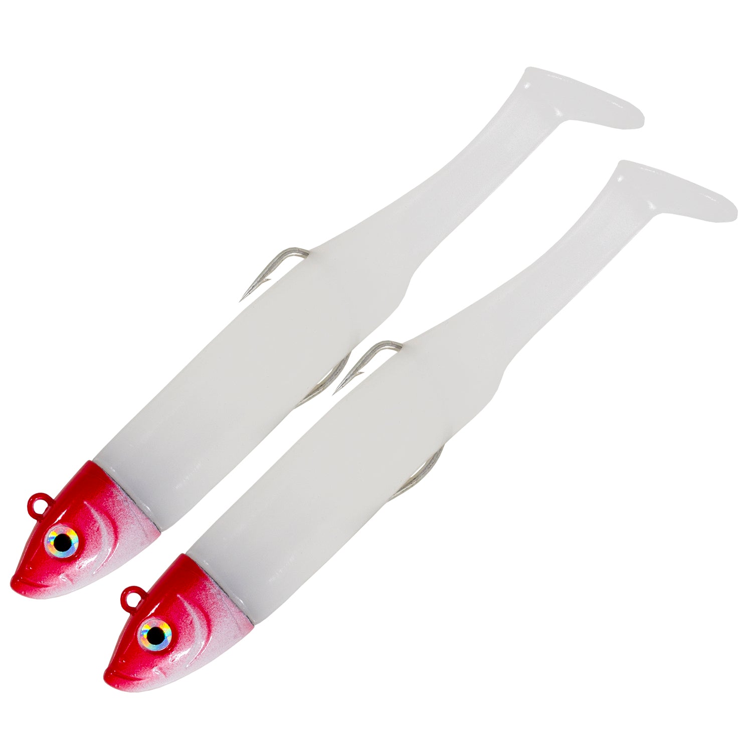 Drift Shoal Shad Double Combo