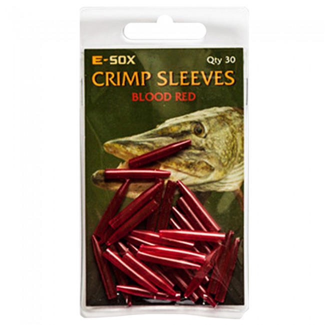 E-Sox Crimp Sleeves