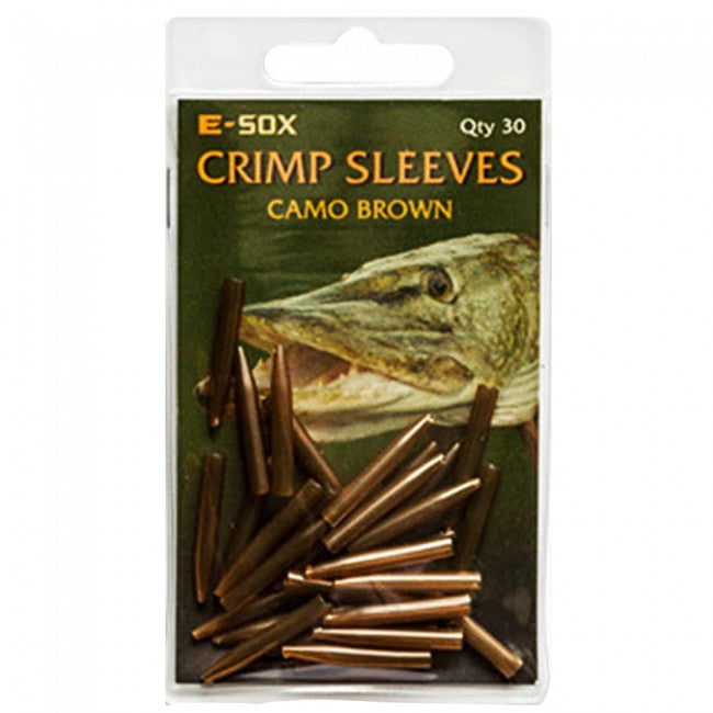 E-Sox Crimp Sleeves