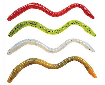 E-Sox Dropshot Lures