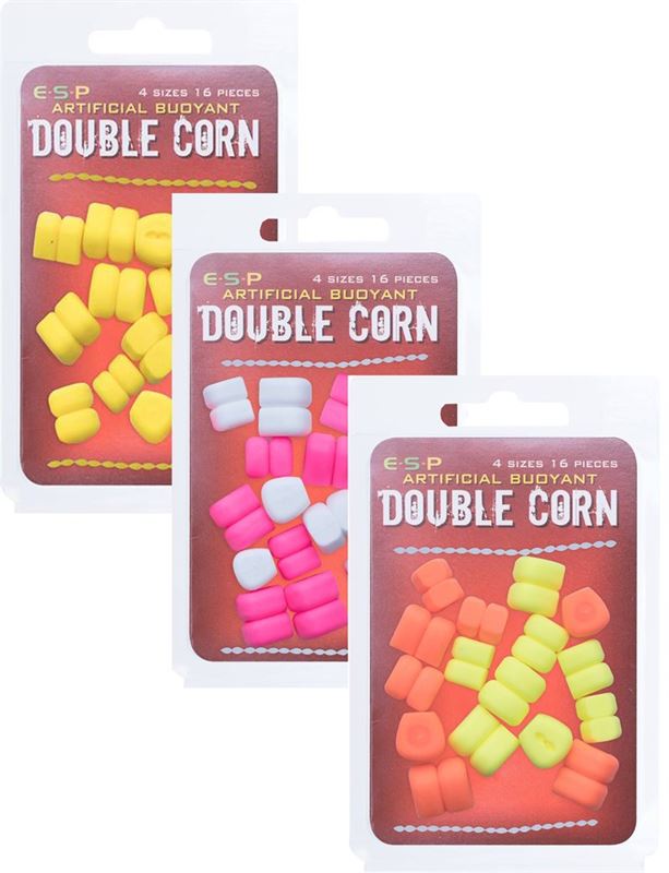 ESP Artificial Buoyant Double Corn