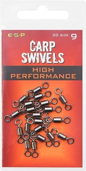 ESP Carp Swivels