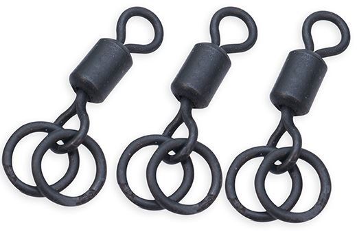 ESP Double Ring Swivels