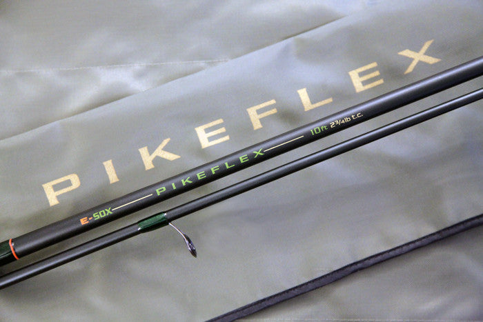 E-Sox Pikeflex 10ft Pike Rod