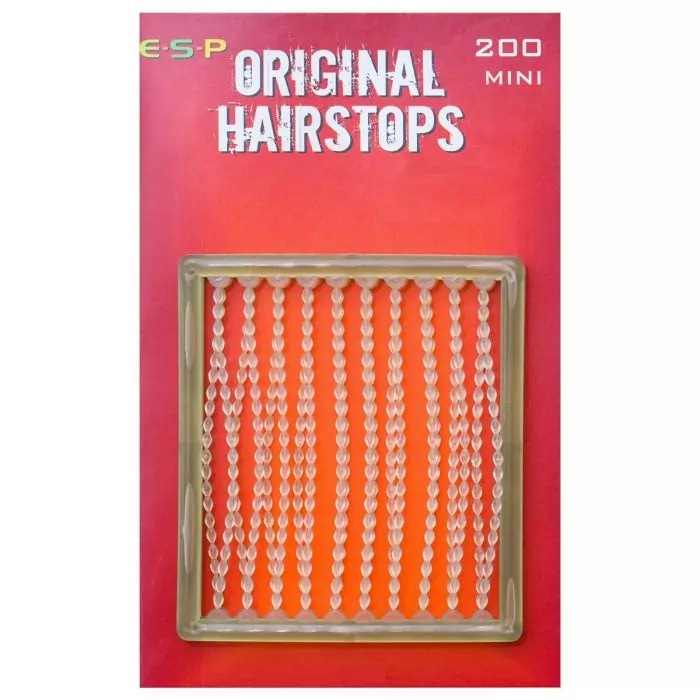 ESP Hairstops