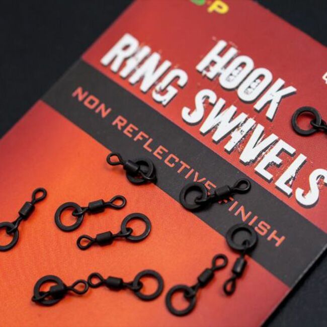 ESP Hook Ring Swivels