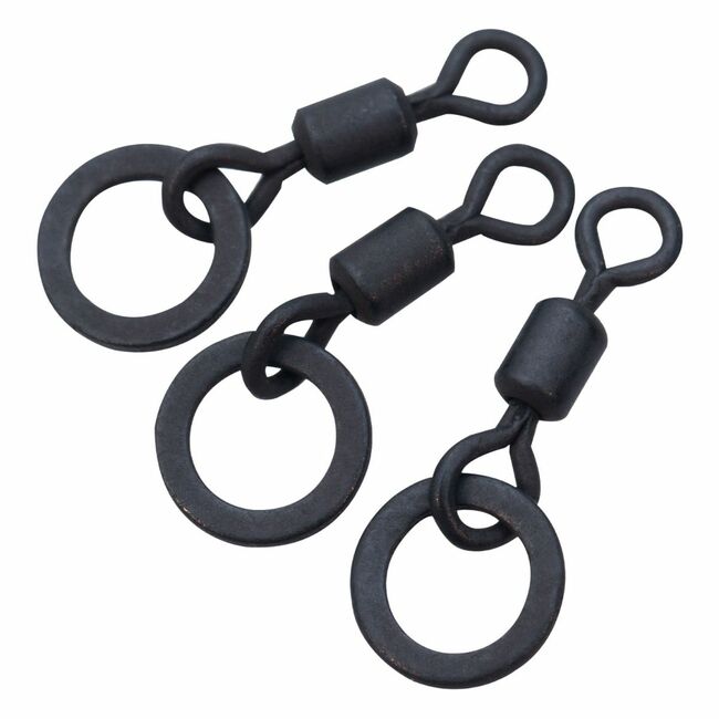 ESP Hook Ring Swivels