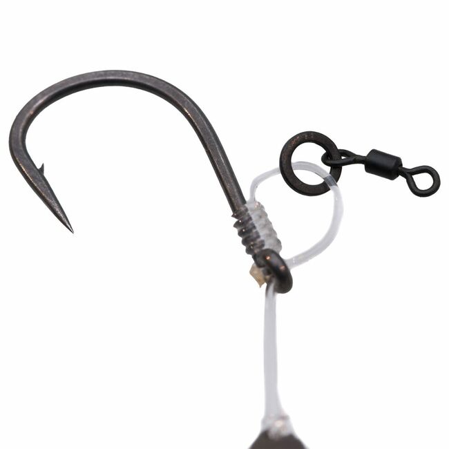 ESP Hook Ring Swivels