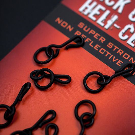 ESP Quick Change Heli-Clips