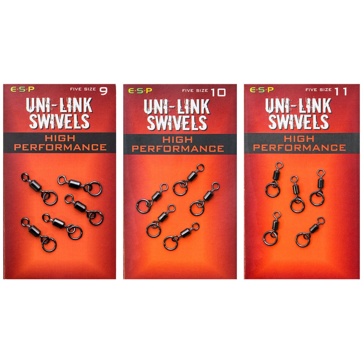 ESP Uni-Link Swivels