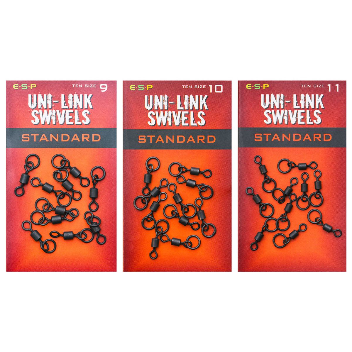 ESP Uni-Link Swivels