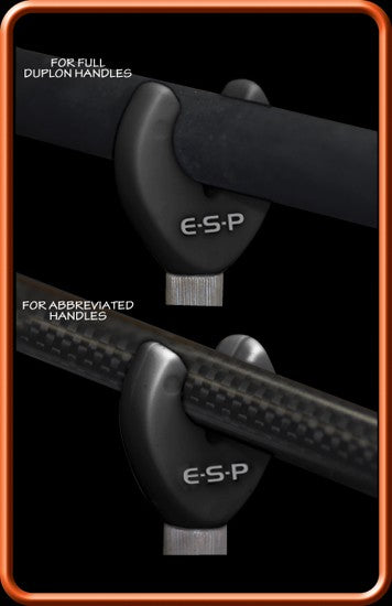 ESP Back Rest
