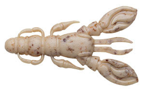 Ecogear Aqua Aged Rock Claw LRF Lures