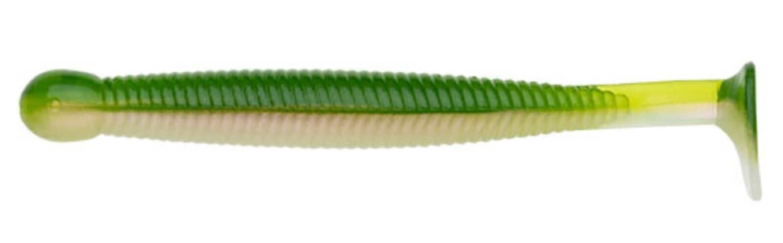 Ecogear Grass Minnow Soft Lures