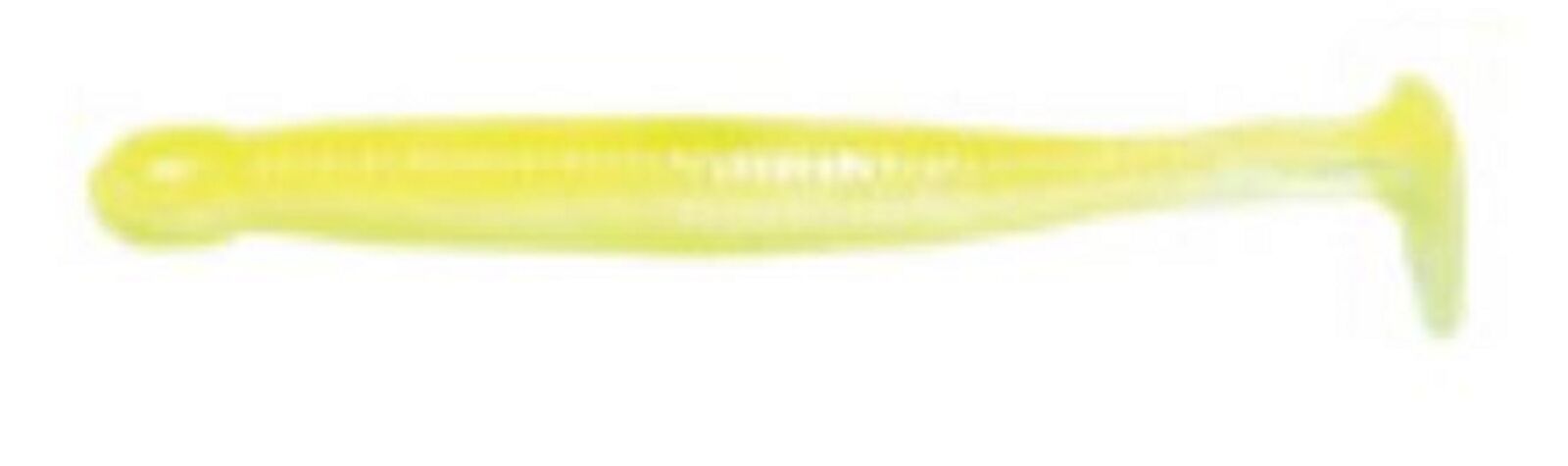Ecogear Grass Minnow Soft Lures
