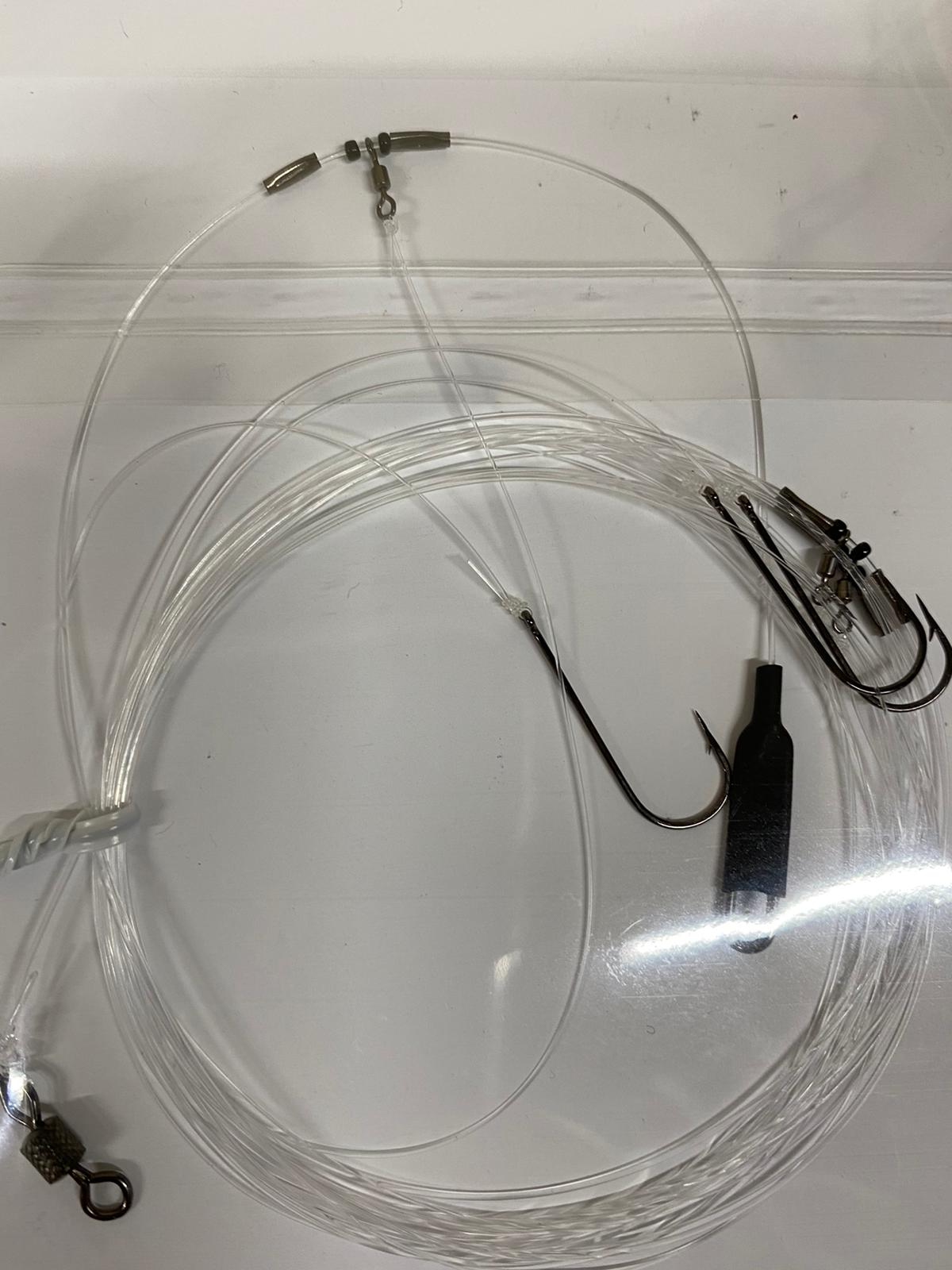 Elite Shore & Beach Rigs