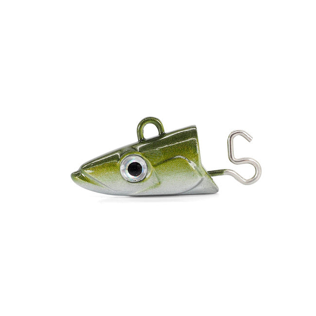 Fiiish No.2 11cm Black Eel Lures