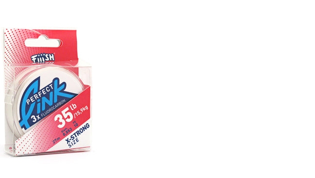 Fiiish Perfect Link Fluorocarbon