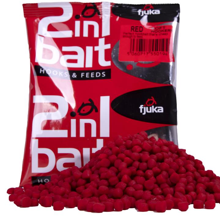 Fjuka 2 in 1 Bait