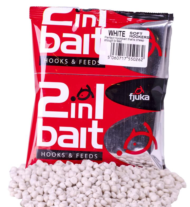Fjuka 2 in 1 Bait