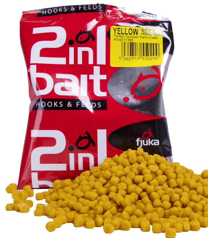 Fjuka 2 in 1 Bait