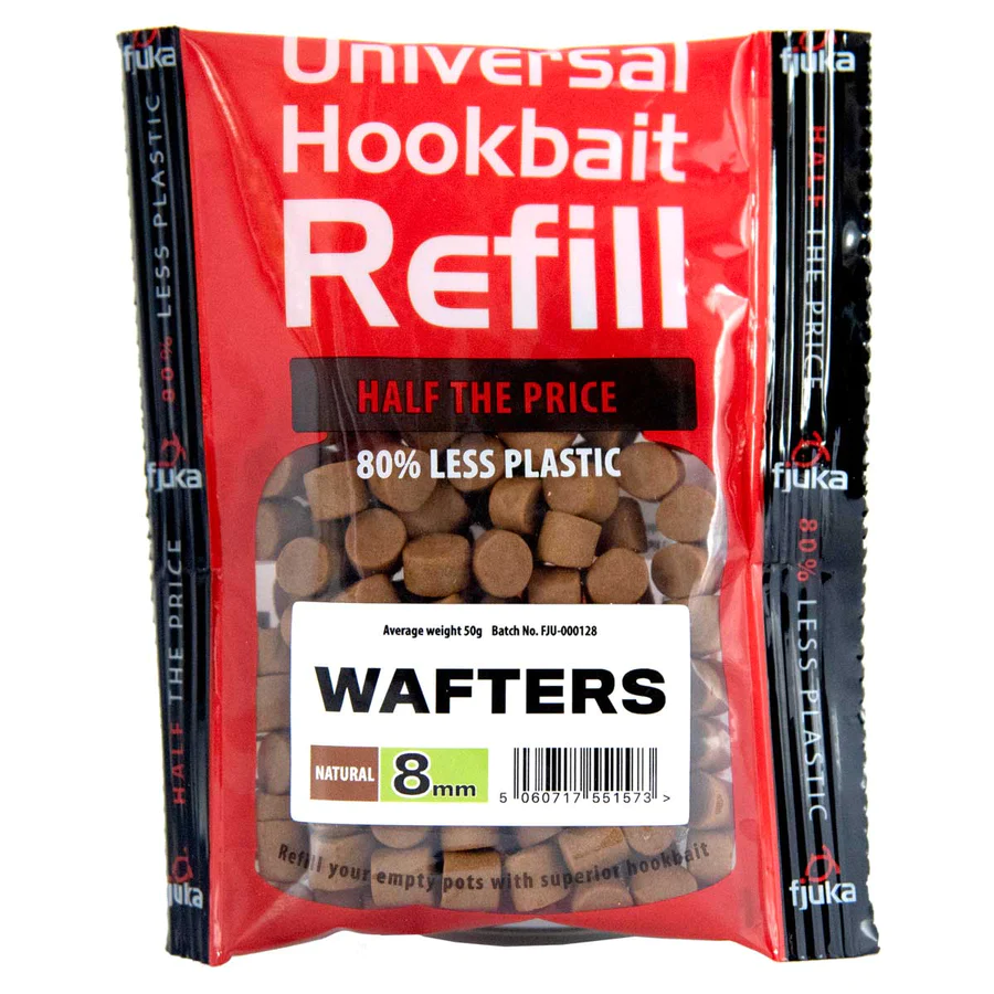 Fjuka Wafters Universal Hookbait Refill