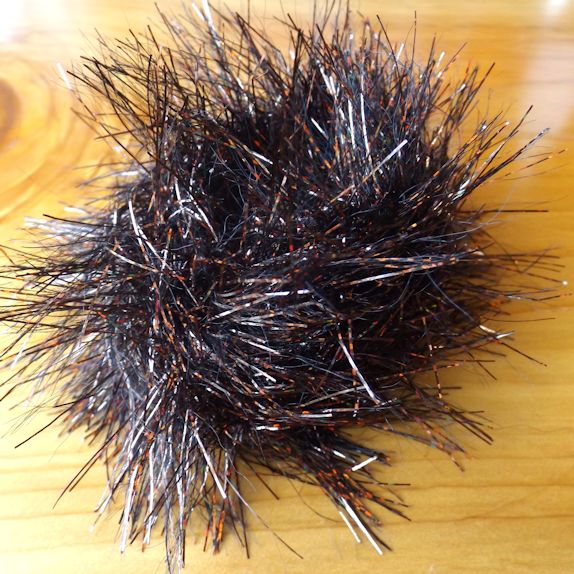 Flybox Holo Polar Chenille