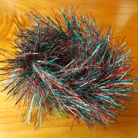 Flybox Holo Polar Chenille