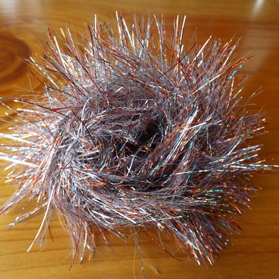 Flybox Holo Polar Chenille