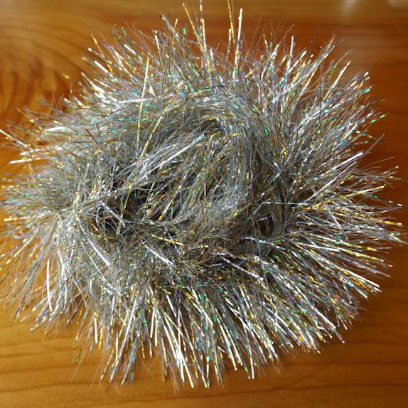 Flybox Holo Polar Chenille