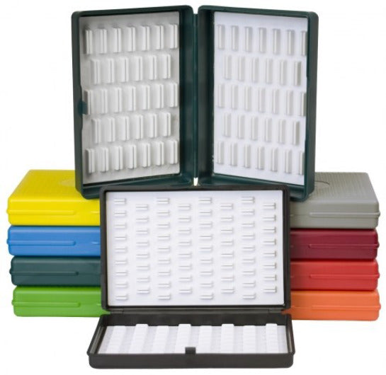 Fox Box Trout Fly Box