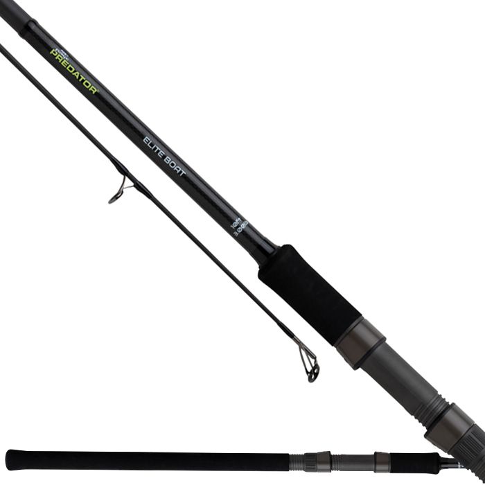 Fox Rage Predator Elite Boat Rod