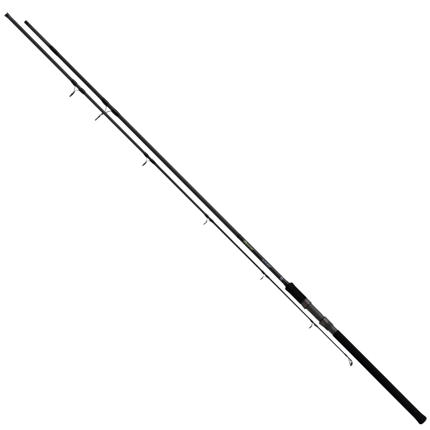Fox Rage Predator Elite Boat Rod