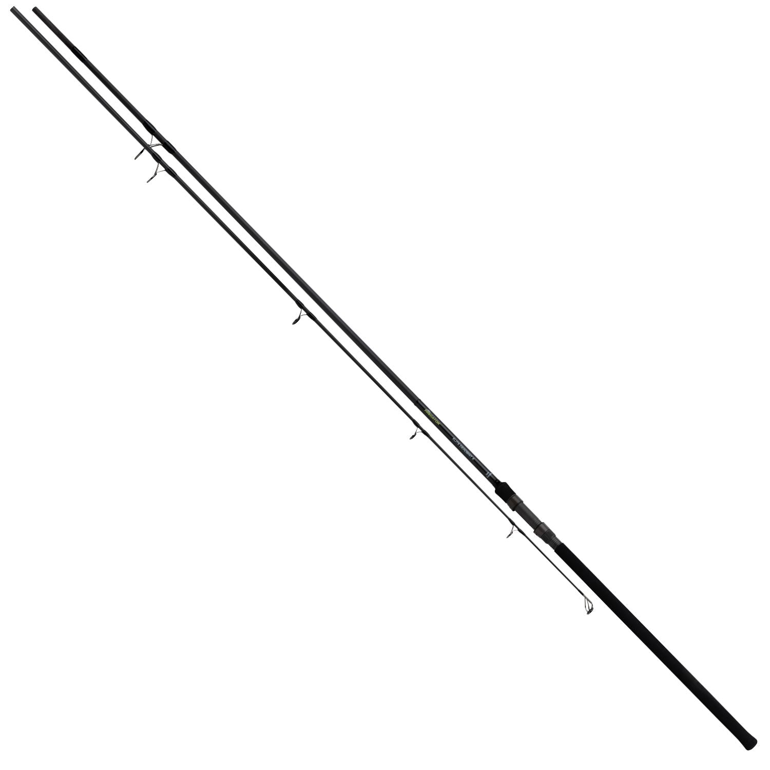 Fox Rage Predator Elite Deadbait Rod