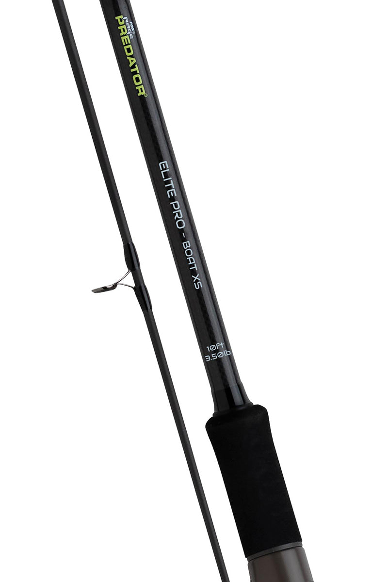 Fox Rage Predator Elite XS Boat Rod