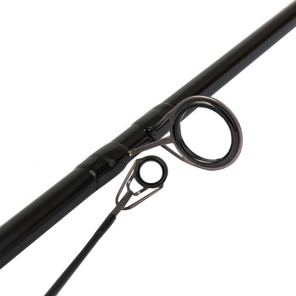Fox Rage Predator Warrior Deadbait Rod