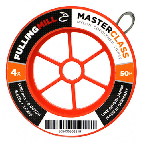Fulling Mill Masterclass Copolymer