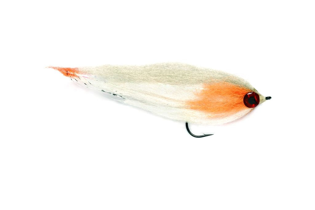 Fulling Mill Pike Flies