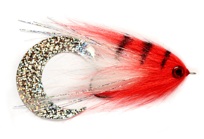 Fulling Mill Pike Flies