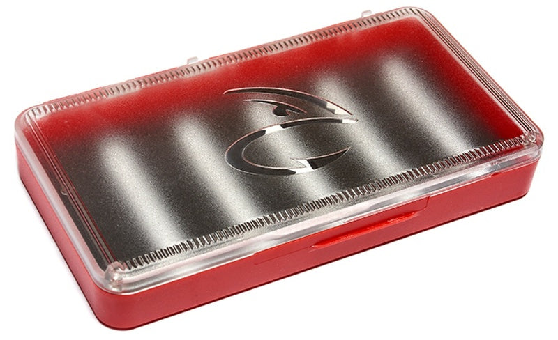 Fulling Mill Streamer Fly Box