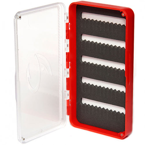 Fulling Mill Streamer Fly Box