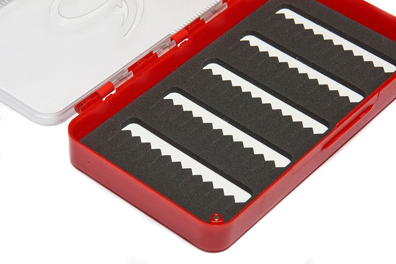 Fulling Mill Streamer Box