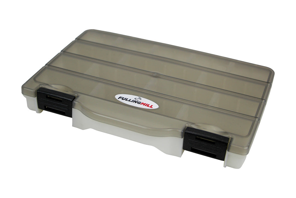 Fulling Mill Tube Fly Box