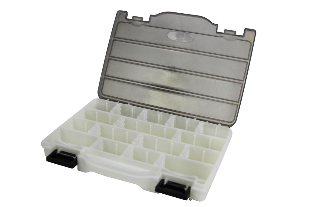 Fulling Mill Tube Fly Box