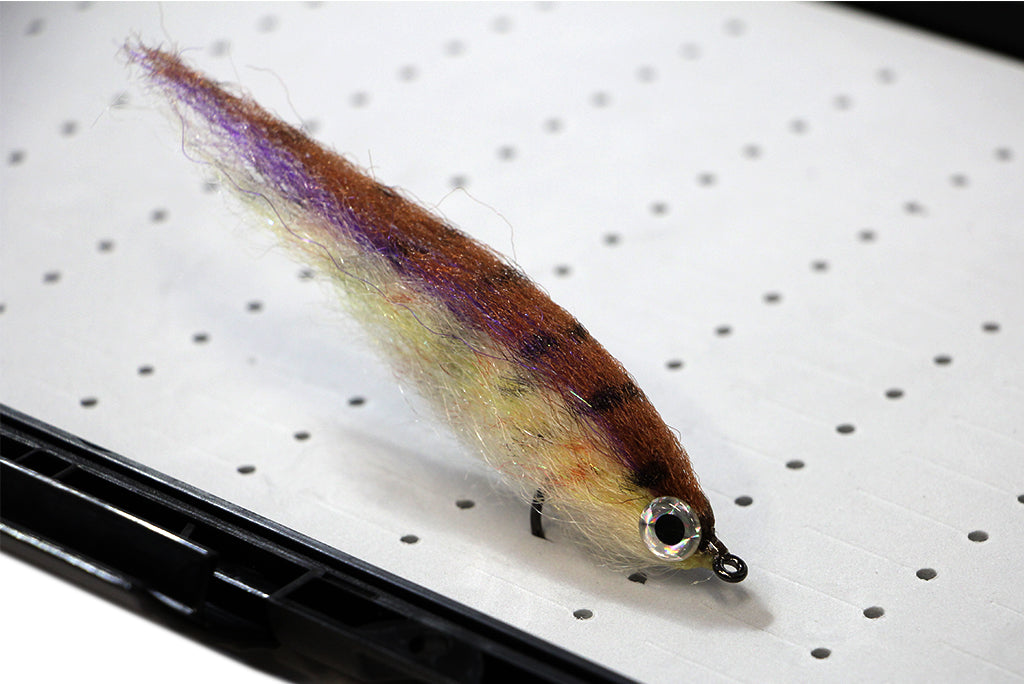 Fulling Mill Xtreme Fly Box