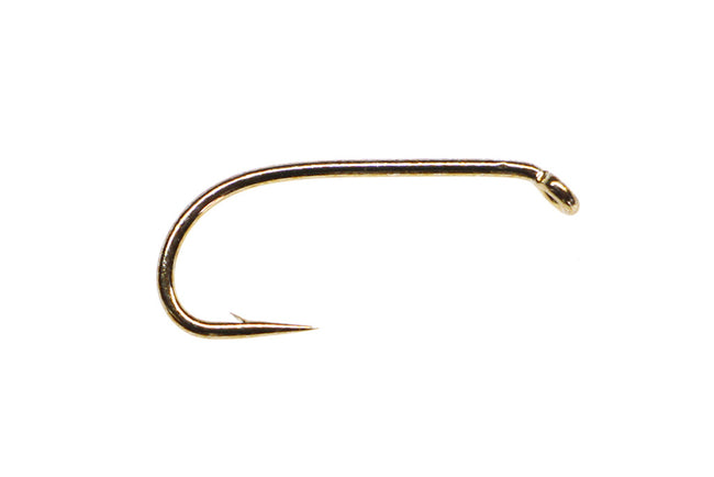 Fulling Mill Competition Heavyweight Fly Hooks