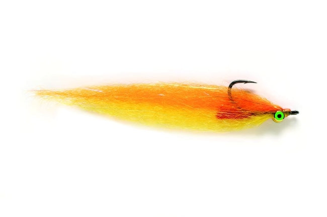 Fulling Mill Pike Flies